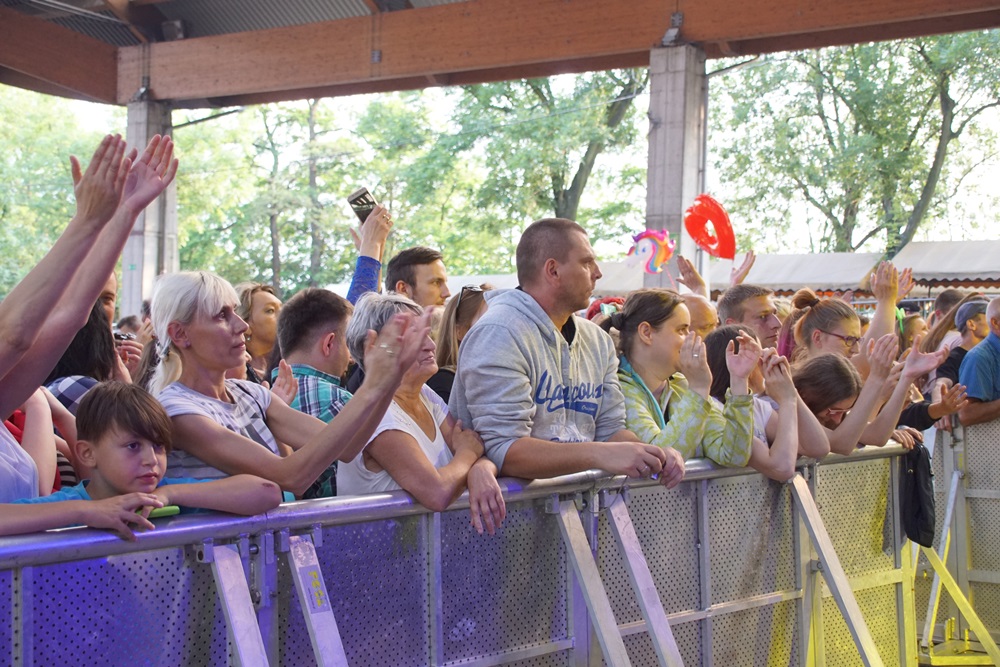 Dni Rudy Śląkiej 53