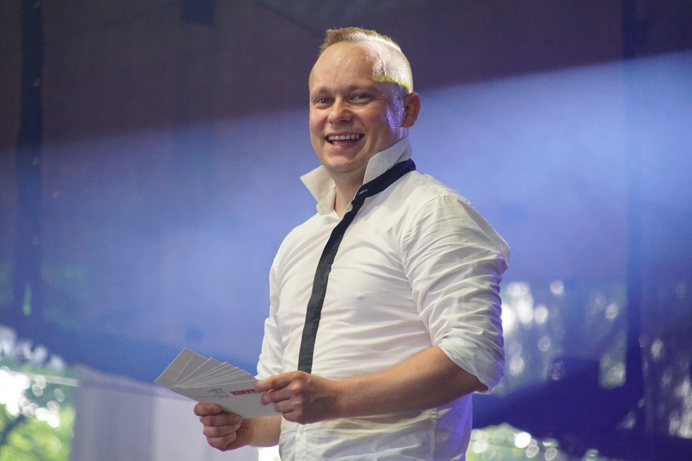 Dni Rudy Śląkiej 57