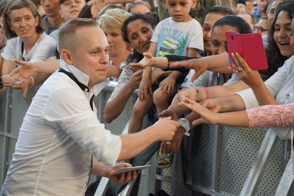 Dni Rudy Śląkiej 58