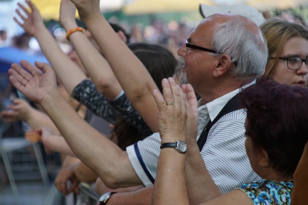 Dni Rudy Śląkiej 60