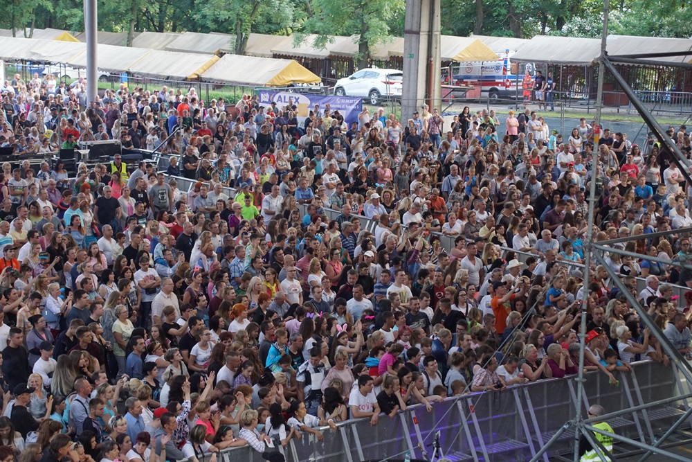 Dni Rudy Śląkiej 66