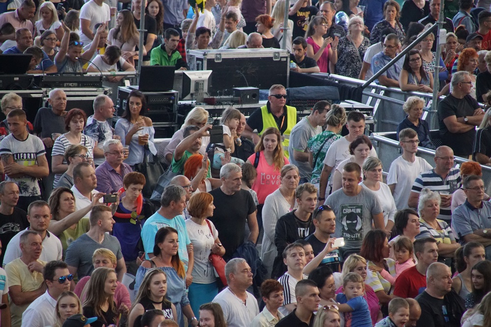 Dni Rudy Śląkiej 71