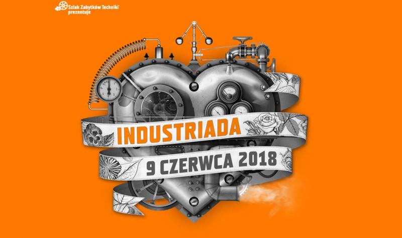 Industriada z Andzią i Joanną