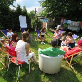 Lokalność to nasza siła!