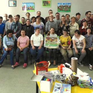 Lokalność to nasza siła!