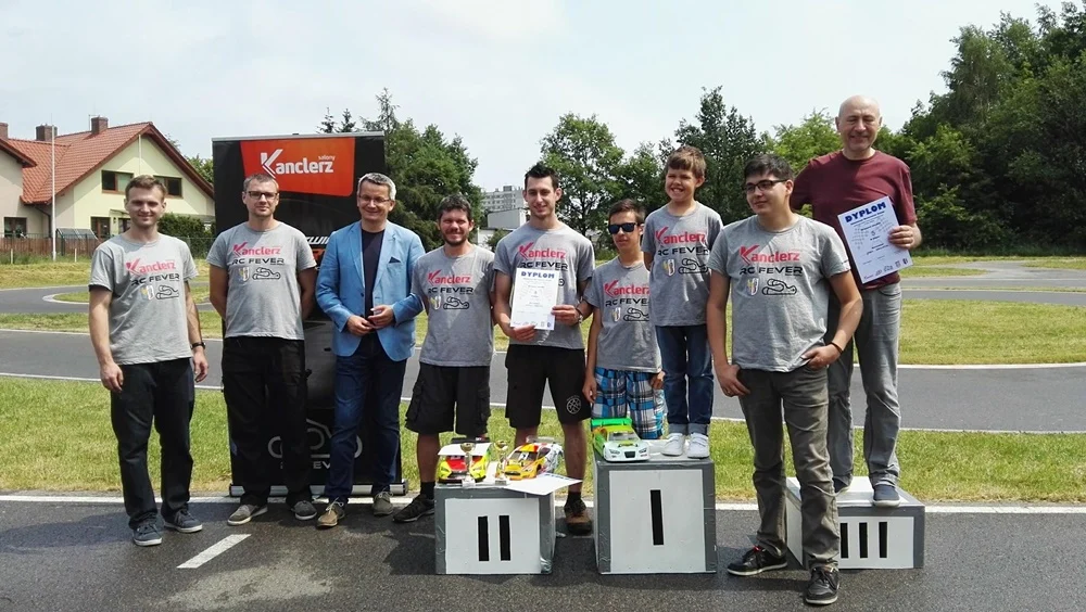 II Runda Eliminacji Mistrzostw Polski w modelarstwie