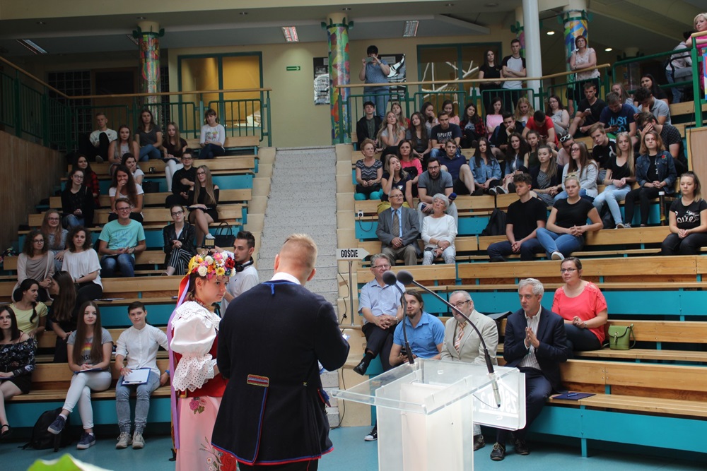 Dyktando godki śląskiej 5