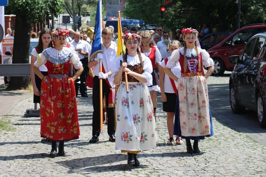 Moc atrakcji czekała na mieszkańców podczas Industriady!