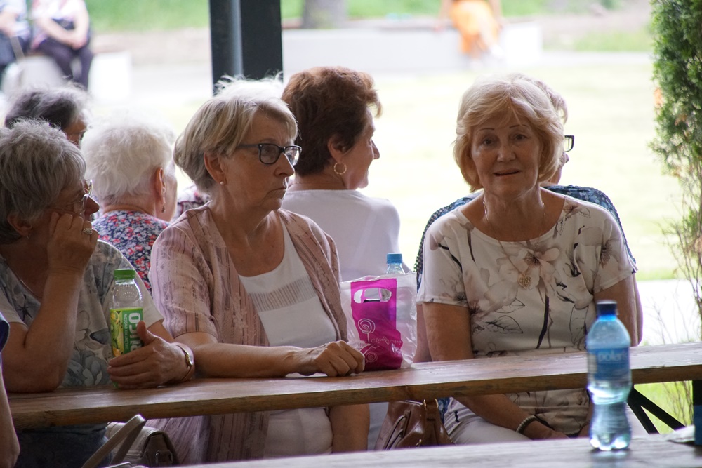 Senioriada na wesoło 23