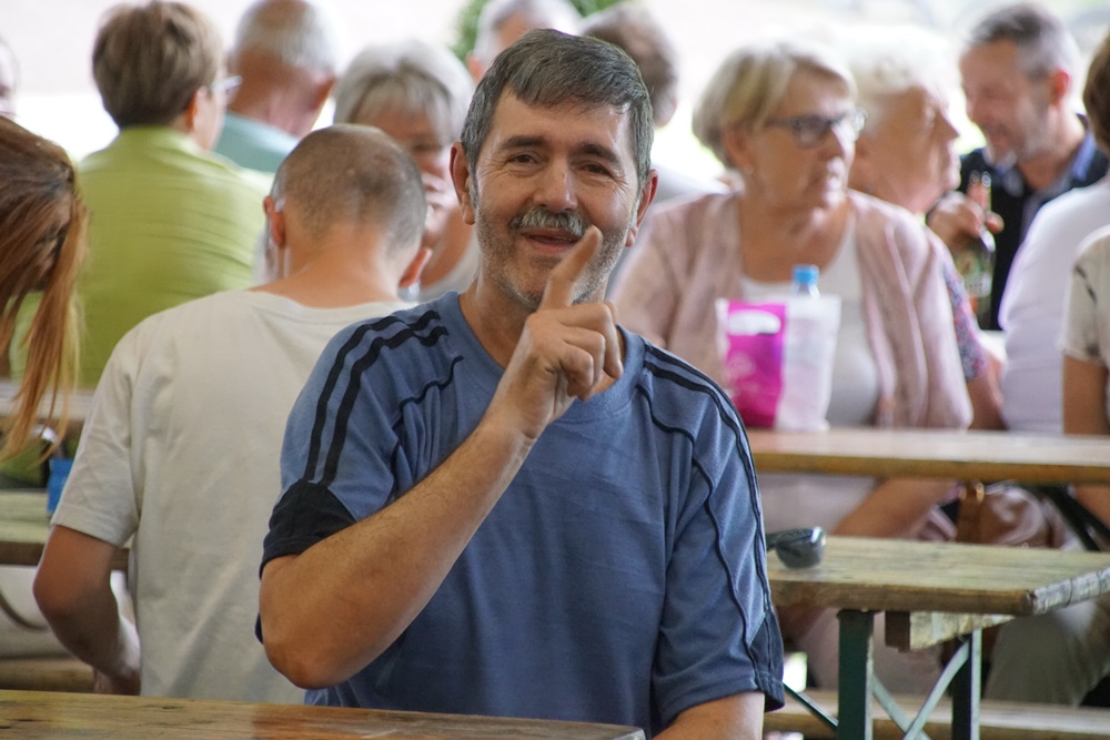 Senioriada na wesoło 24