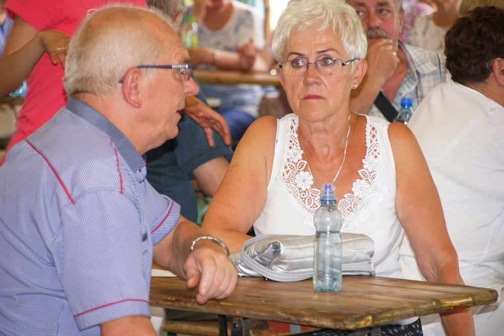 Senioriada na wesoło 25