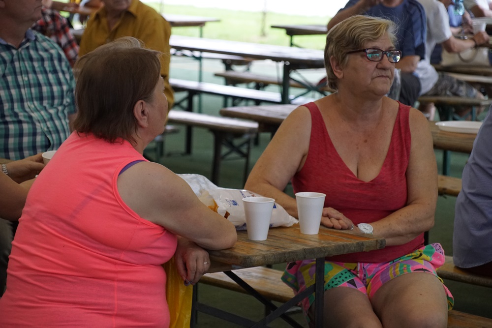 Senioriada na wesoło 26