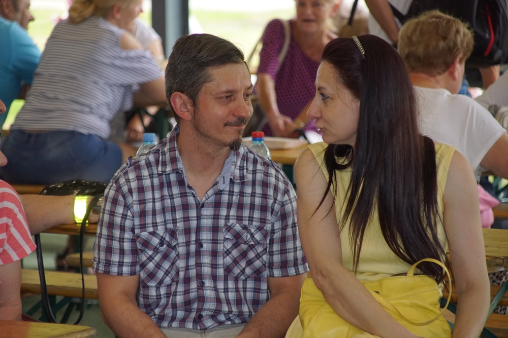 Senioriada na wesoło 27