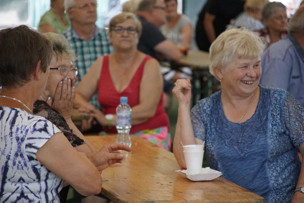 Senioriada na wesoło 28