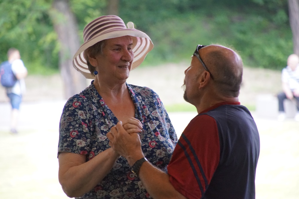 Senioriada na wesoło 29