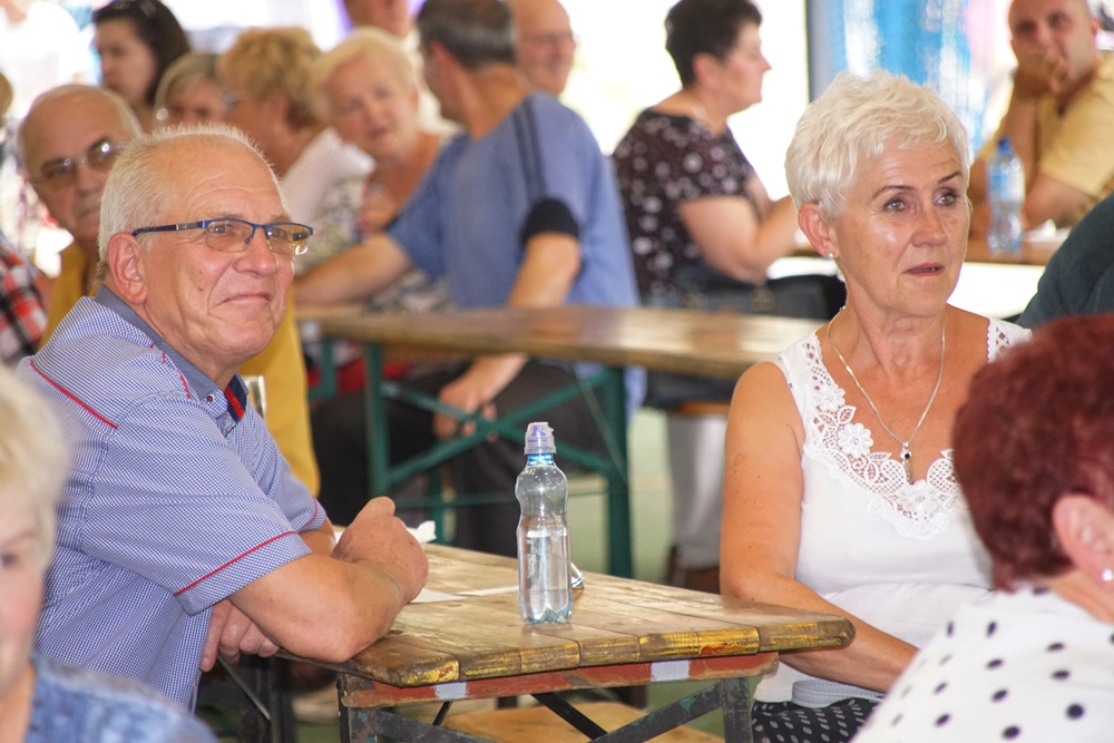 Senioriada na wesoło 31