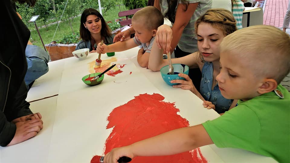 Razem dla przyrody 3