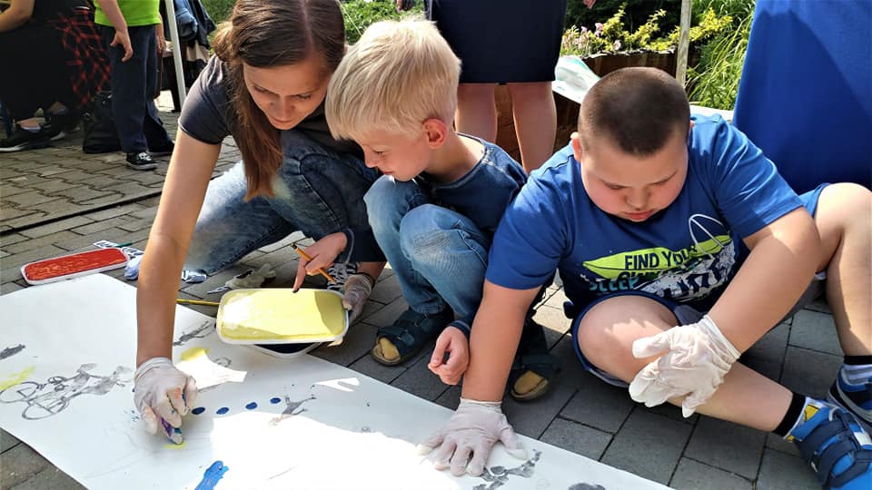 Razem dla przyrody 4