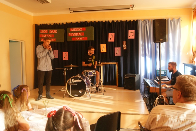 Koncert Talentów w SP nr 22 5