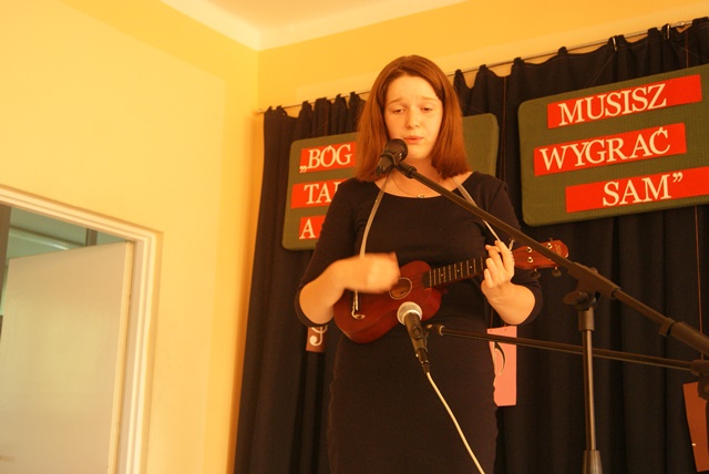 Oni mają talent! Koncert Młodych Talentów w SP nr 22