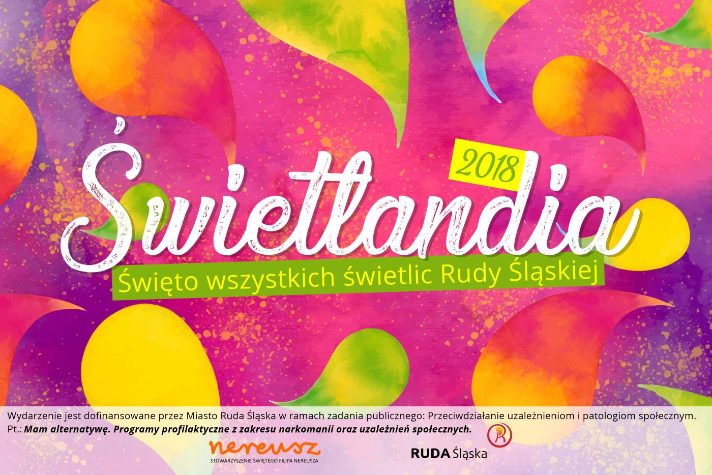 Świetlandia 2018