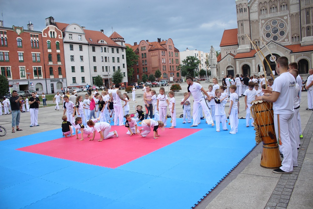 Festiwal Kultury Brazylijskiej 2