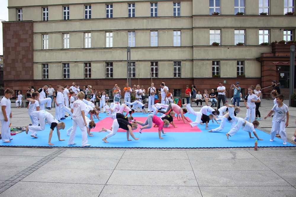 Festiwal Kultury Brazylijskiej 3