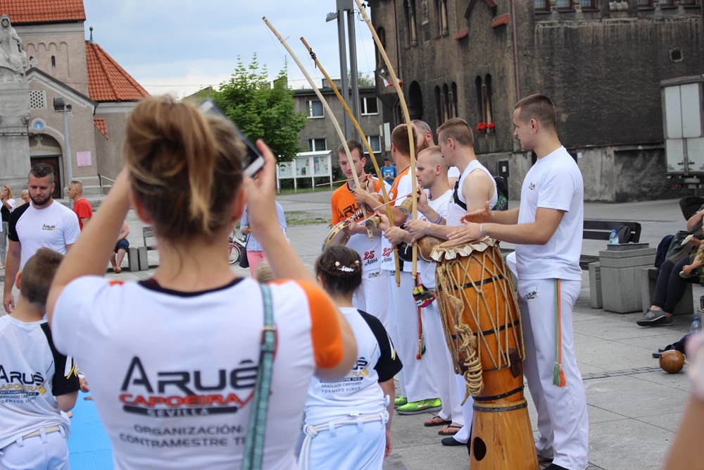 Festiwal Kultury Brazylijskiej 5