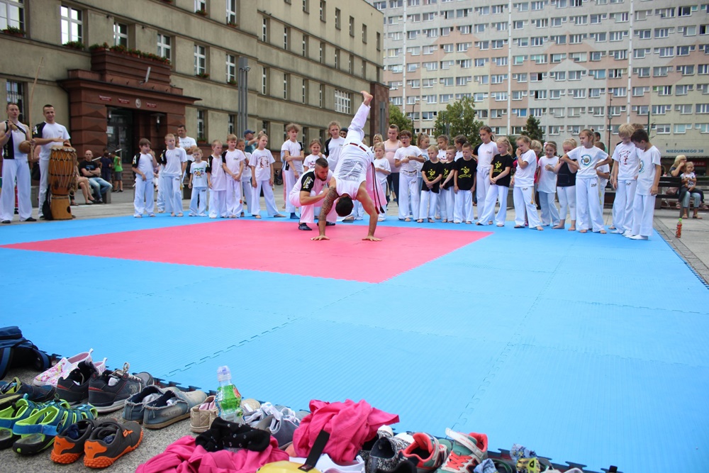 Festiwal Kultury Brazylijskiej 6