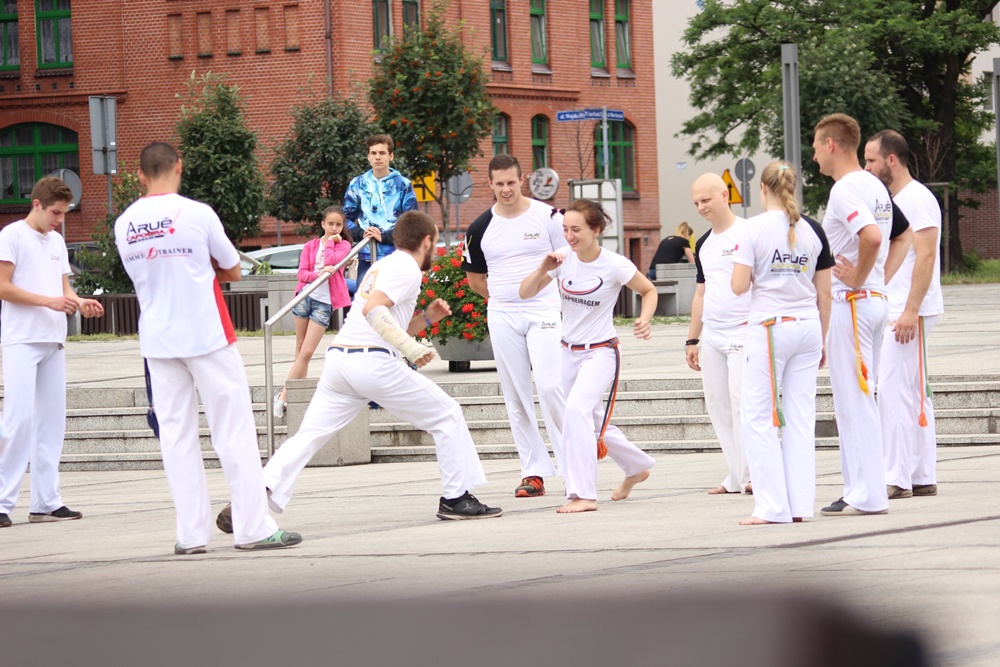 Festiwal Kultury Brazylijskiej 9