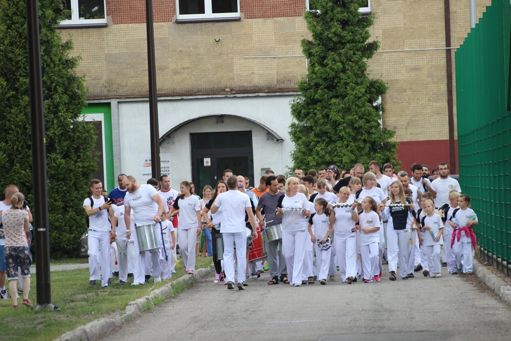 Festiwal Kultury Brazylijskiej 10