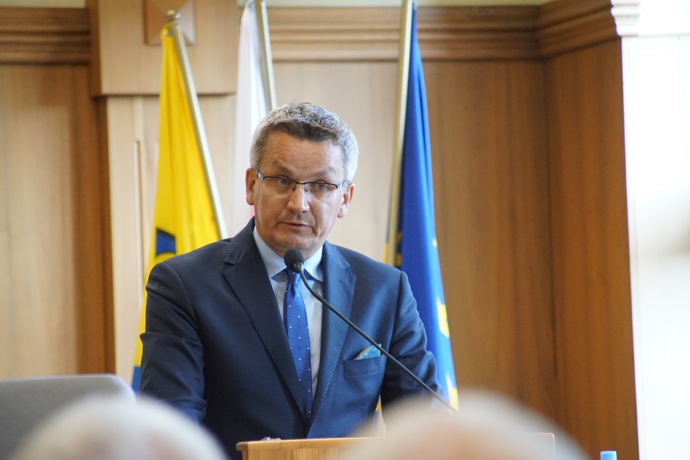 Prezydent znowu bez absolutorium!