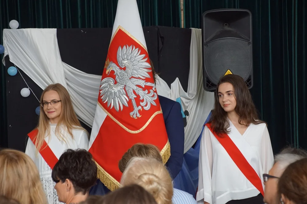 Świadectwa rozdane! Wakacje!