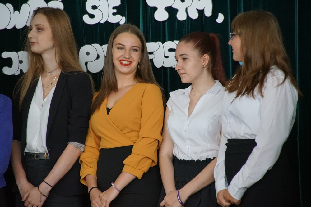 Świadectwa rozdane! Wakacje!