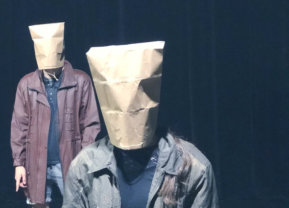 Spo-TKANIE. Kod duszy