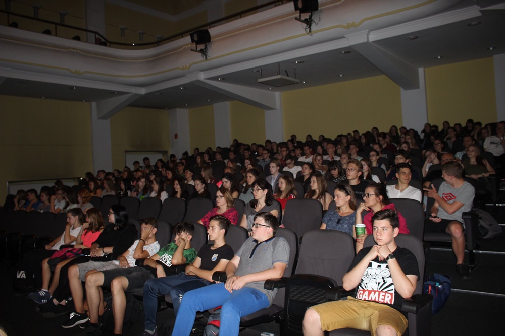 Spo-TKANIE. Kod duszy