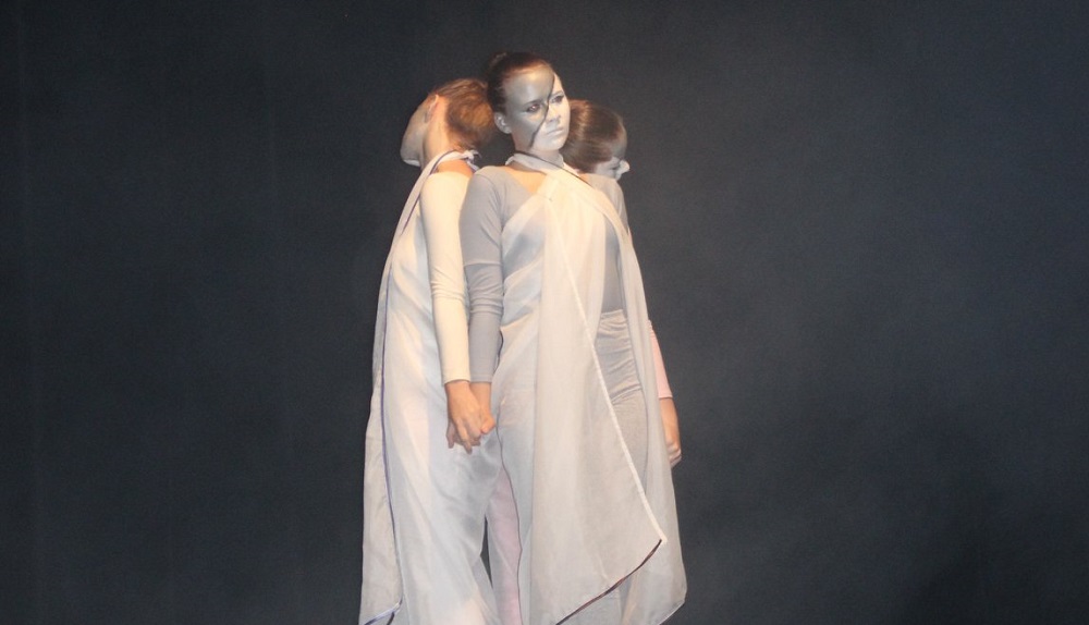 Spo-TKANIE. Kod duszy