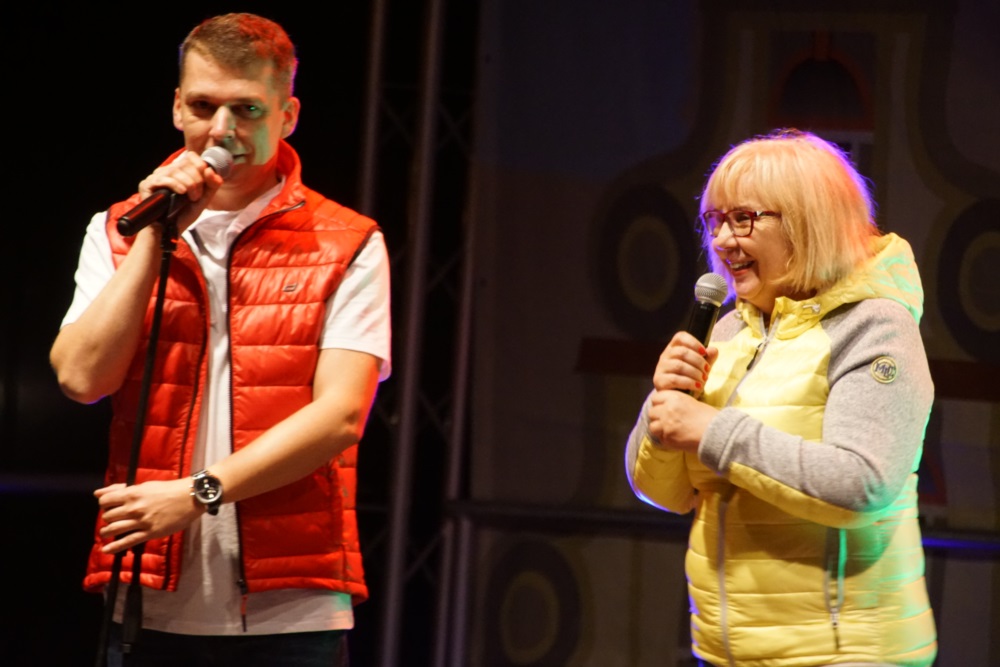 Noc Świętojańska 2