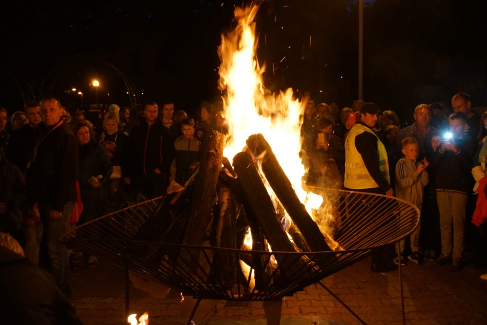 Noc Świętojańska 4