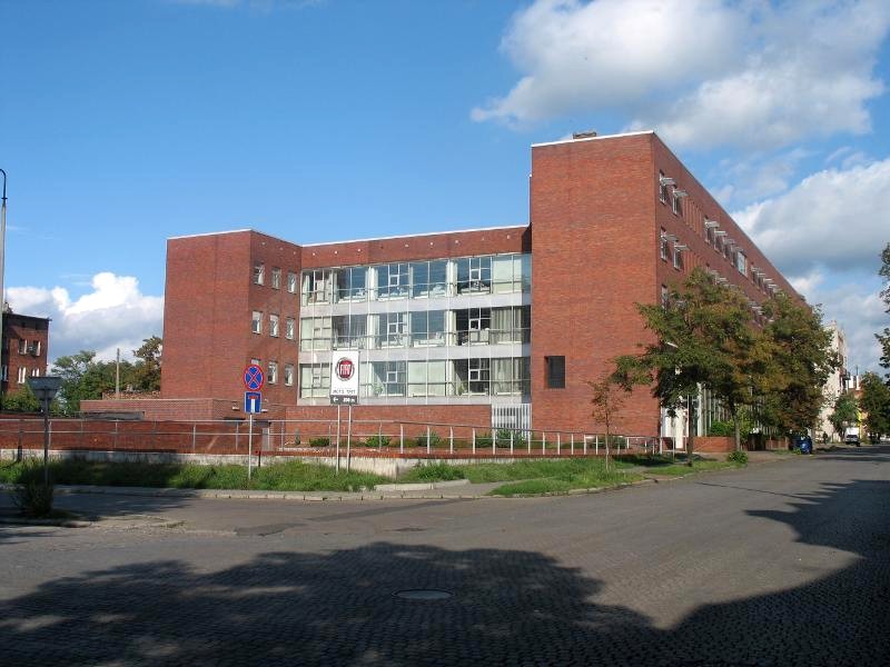 ZUS - Zakład Ubezpieczeń Społecznych