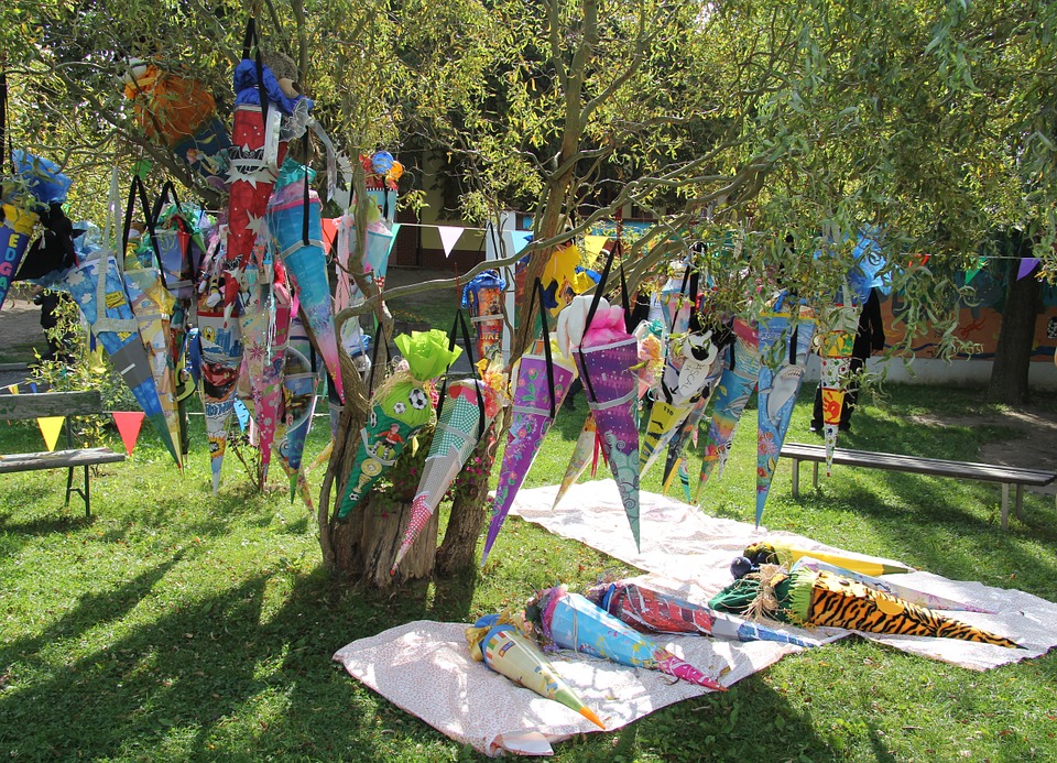 Co zrobić, by otrzymać 300 zł na wyprawkę dla uczniów?