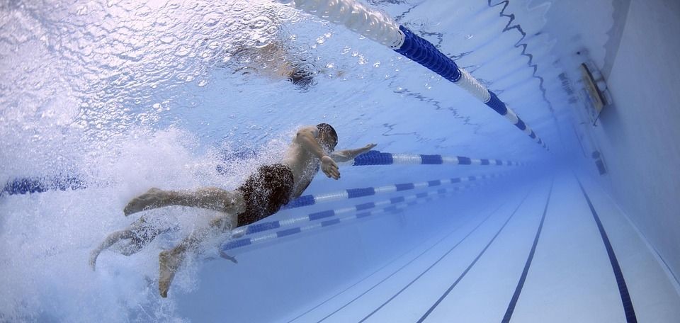 Sportowe rozpoczęcie Dni Wodzisławia