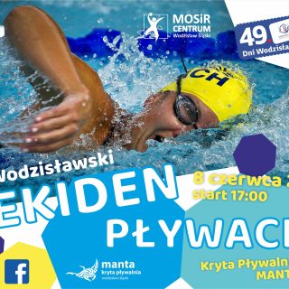 Sportowe rozpoczęcie Dni Wodzisławia