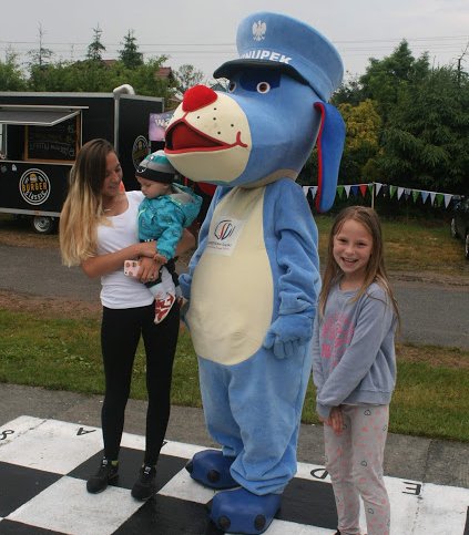 Finał kampanii "Mocne więzi - siłą rodziny"