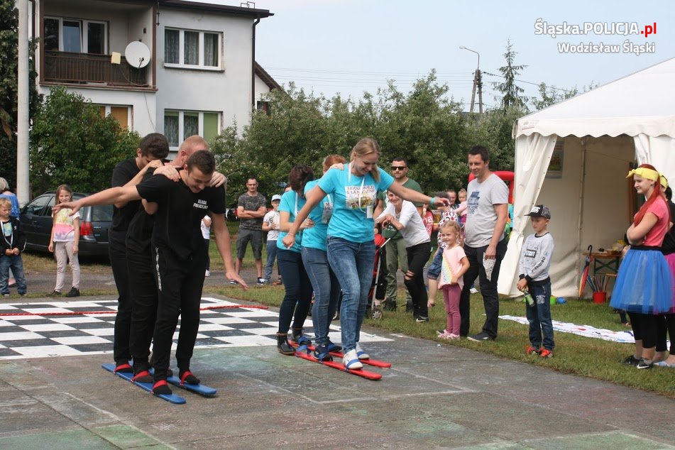 Finał kampanii "Mocne więzi - siłą rodziny"