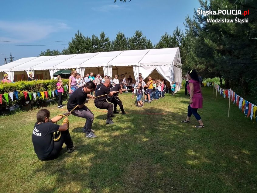 Finał kampanii "Mocne więzi - siłą rodziny"