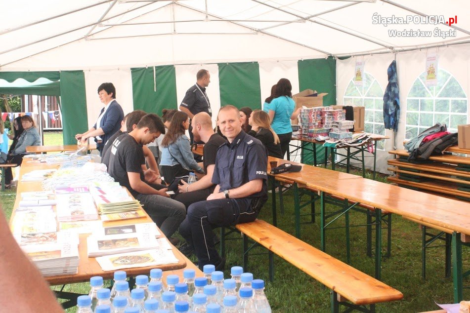 Finał kampanii "Mocne więzi - siłą rodziny"