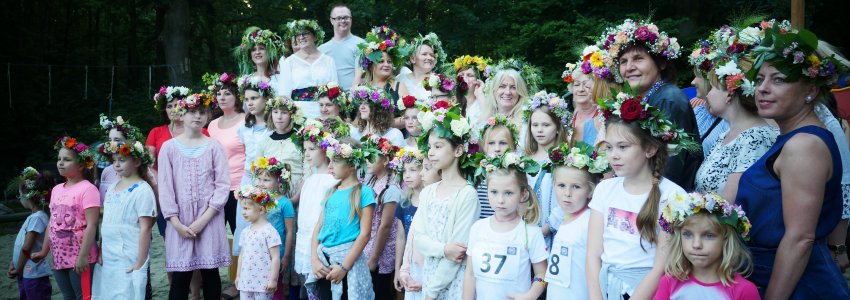 III Wodzisławska Noc Świętojańska już w sobotę