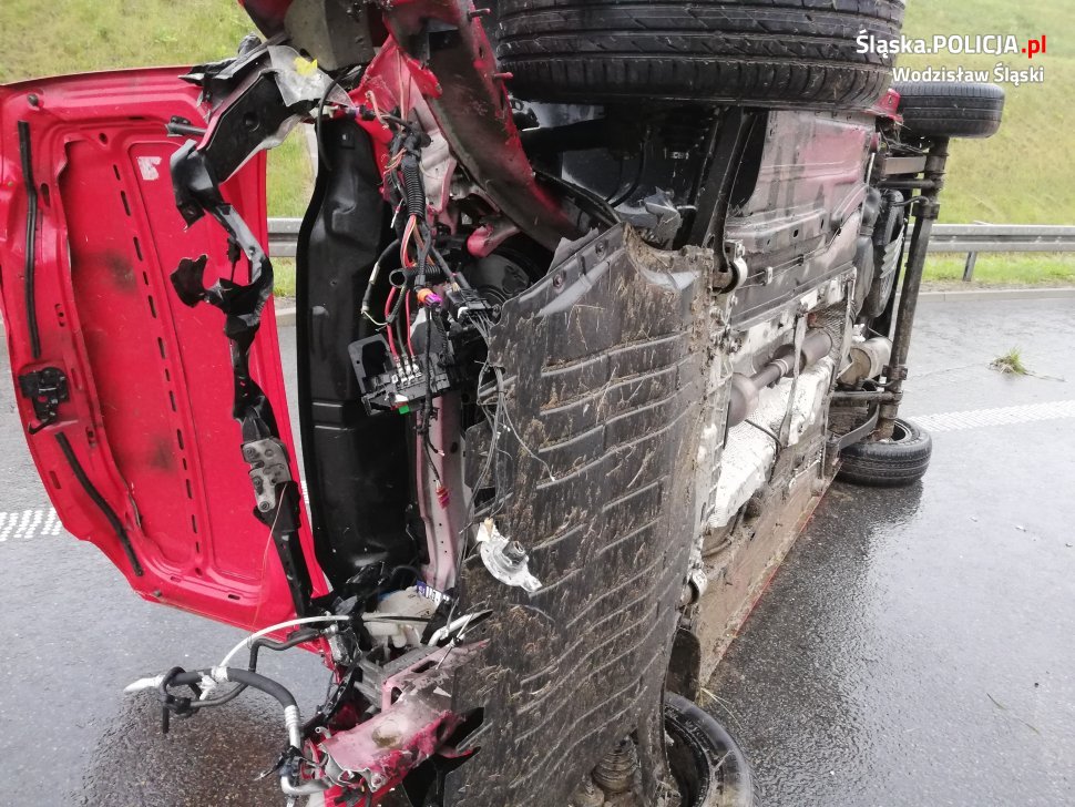 To mogło skończyć się tragicznie...