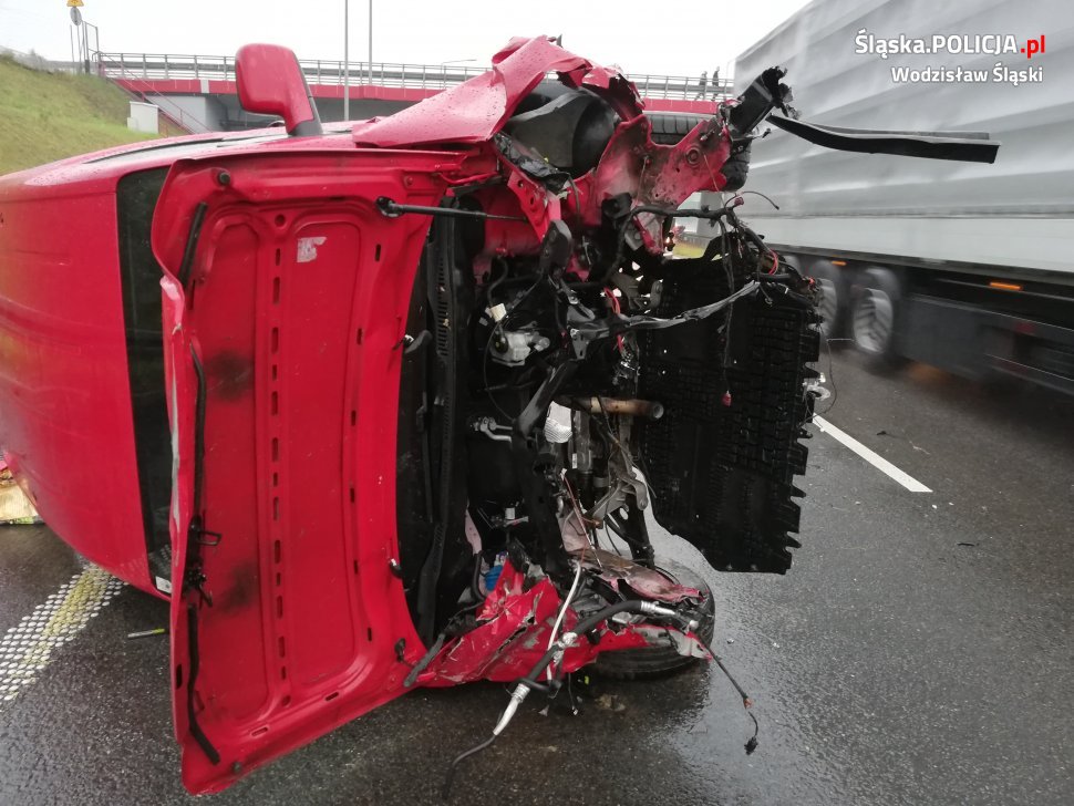 To mogło skończyć się tragicznie...
